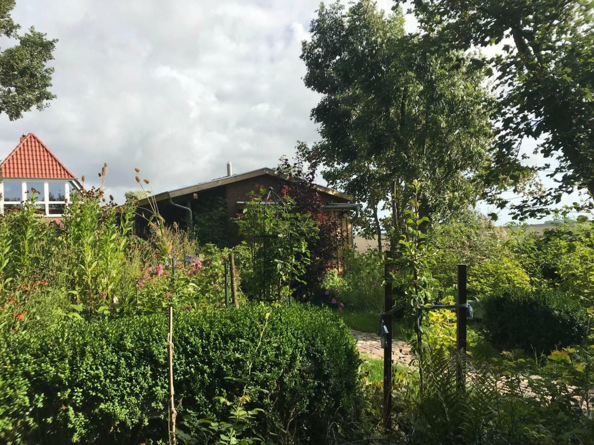 Galmsbull Gartenhaus Frieda מראה חיצוני תמונה